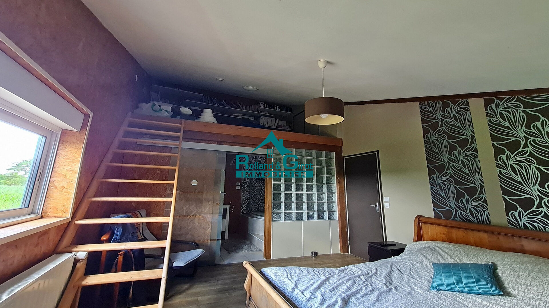 Photo Maison à vendre à GAHARD - Référence 5297IB image 5/6