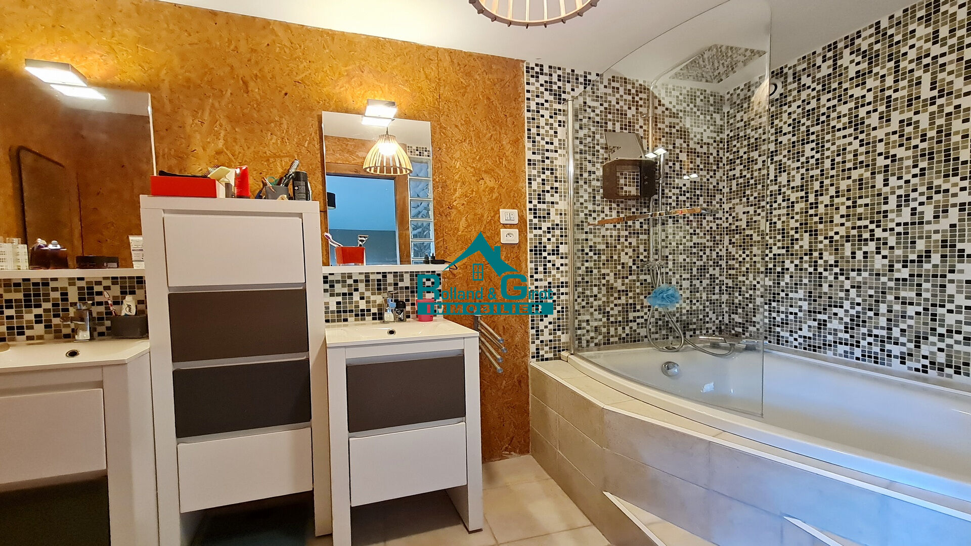 Photo Maison à vendre à GAHARD - Référence 5297IB image 6/6