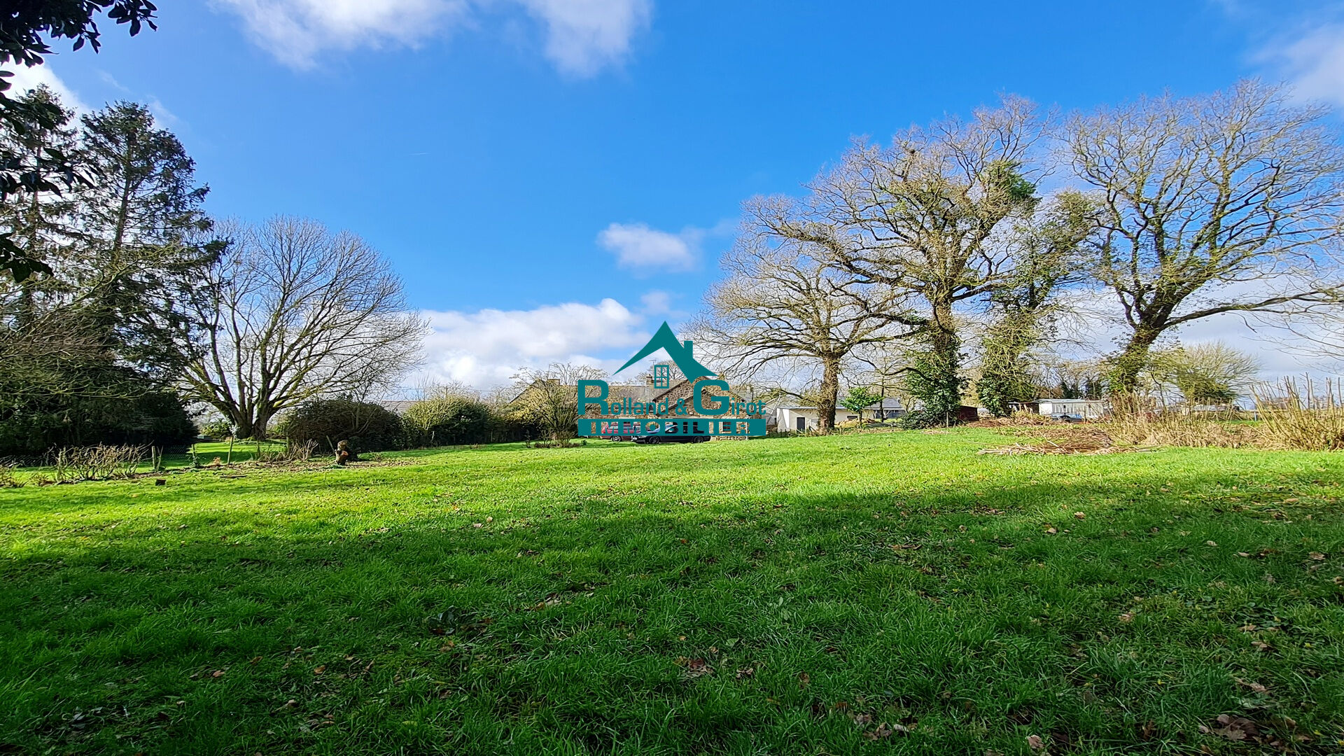 Photo Maison à vendre à Sens de Bretagne - Référence 5174IB image 2/6