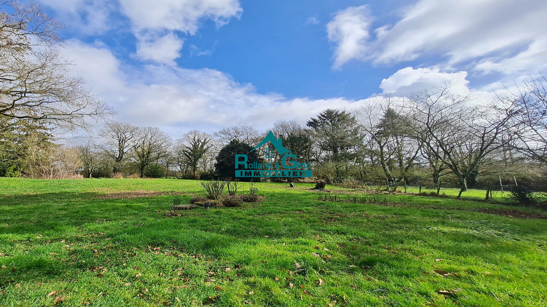 Photo Maison à vendre à Sens de Bretagne - Référence 5174IB image 3/6