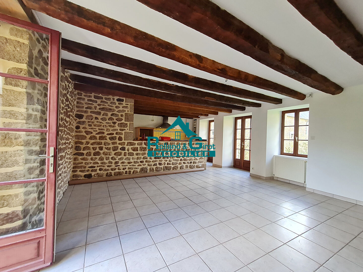 Photo Maison à vendre à Sens de Bretagne - Référence 5174IB image 4/6