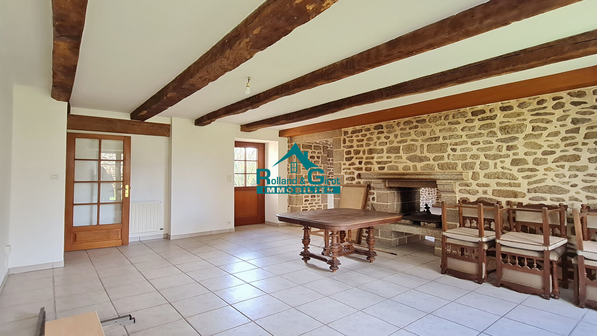 Photo Maison à vendre à Sens de Bretagne - Référence 5174IB image 5/6