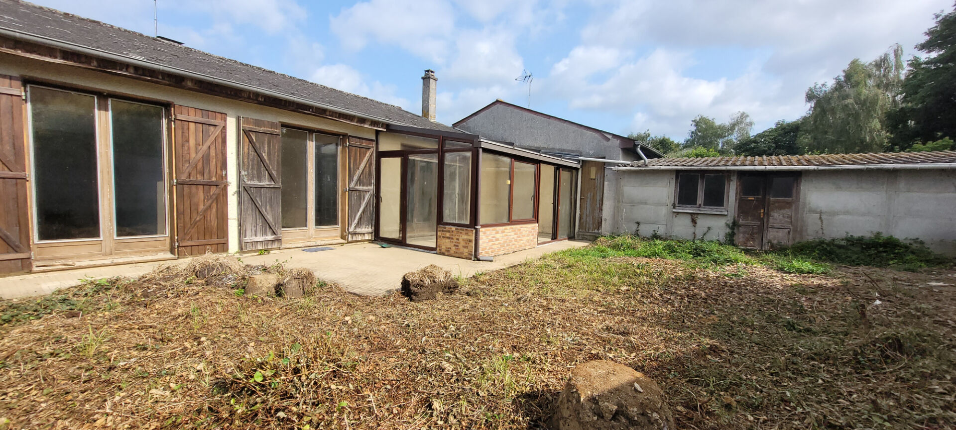 Agence immobilière de Rolland,  Girot Immobilier