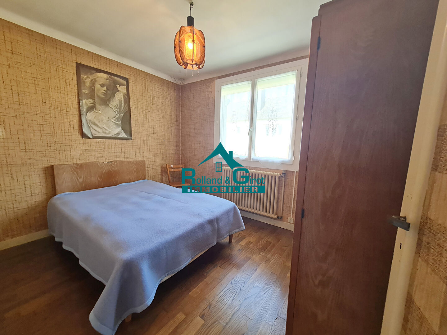 Photo Maison à vendre à SAINT BRICE EN COGLES - MAEN ROCH image 4/6