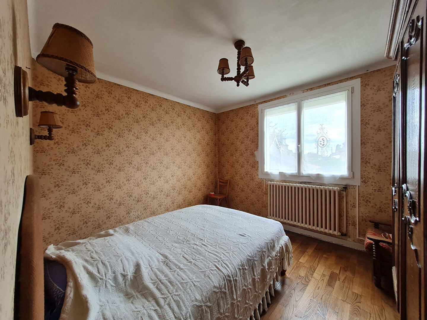 Photo Maison à vendre à SAINT BRICE EN COGLES - MAEN ROCH image 5/6