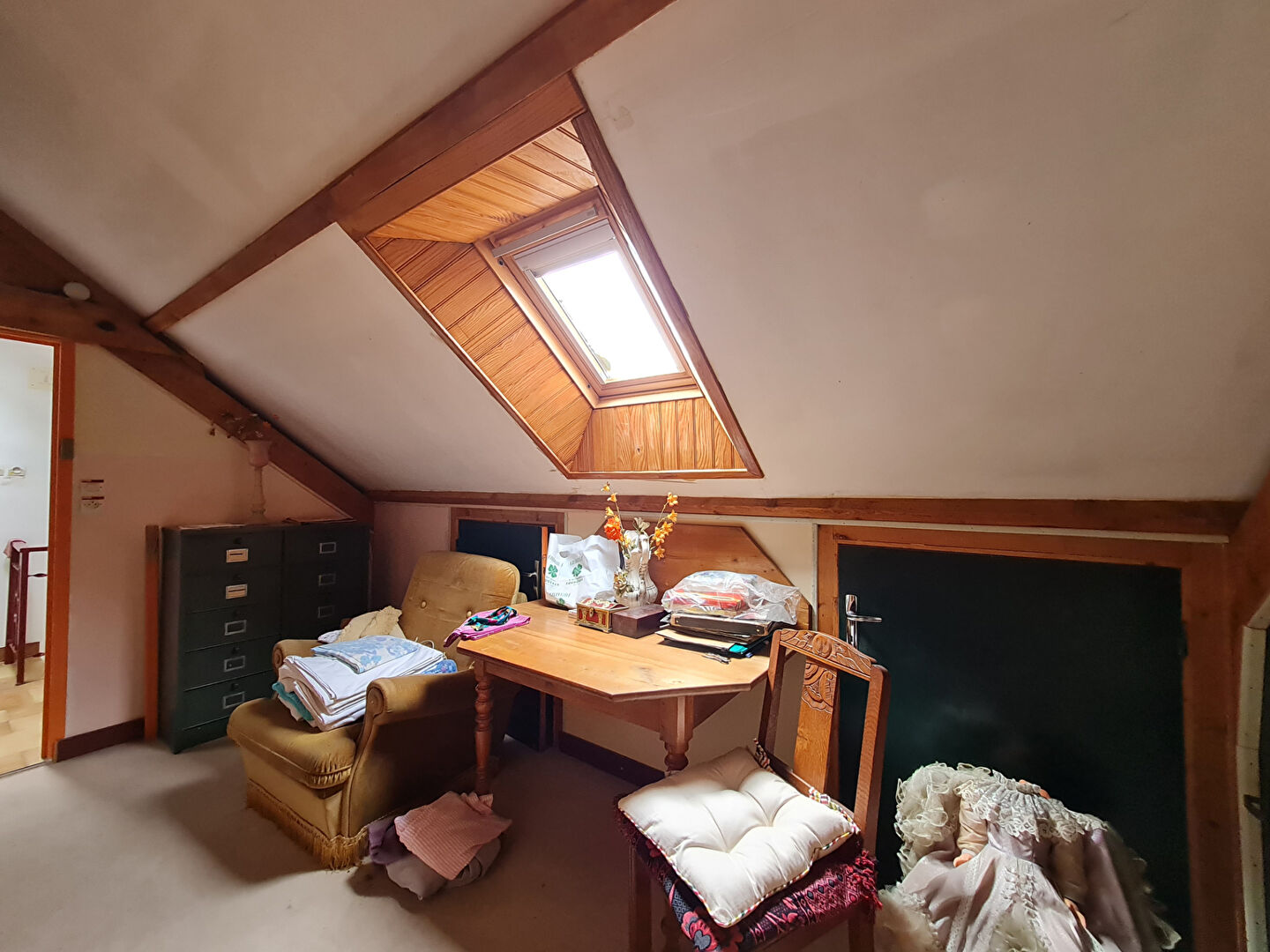 Photo Maison à vendre à SAINT BRICE EN COGLES - MAEN ROCH image 6/6