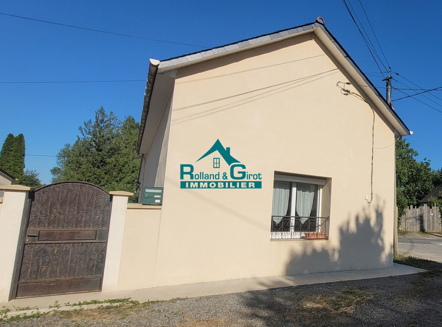 Maison