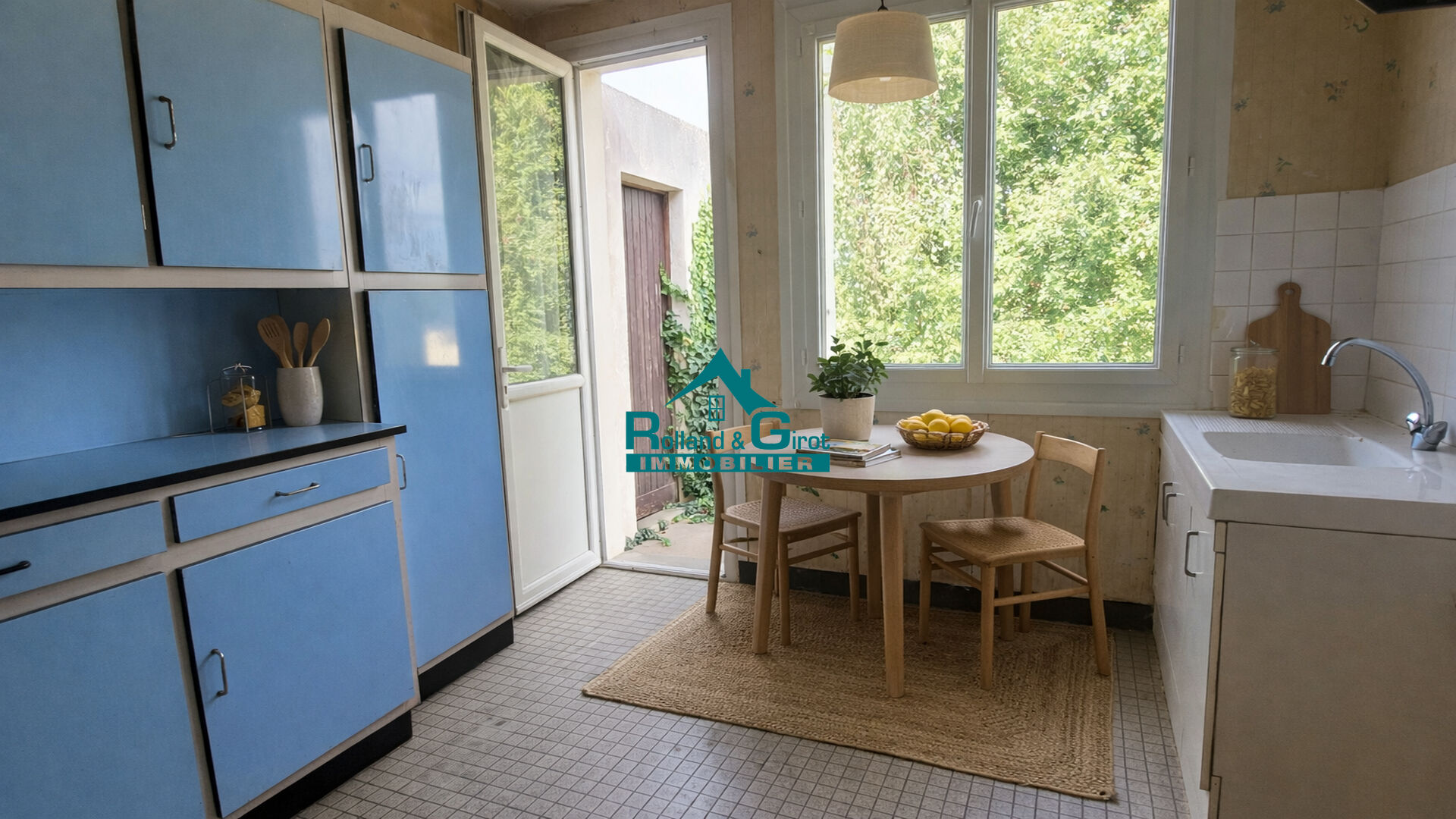 Photo Maison Saint-Aubin-d'Aubigné image 4/6