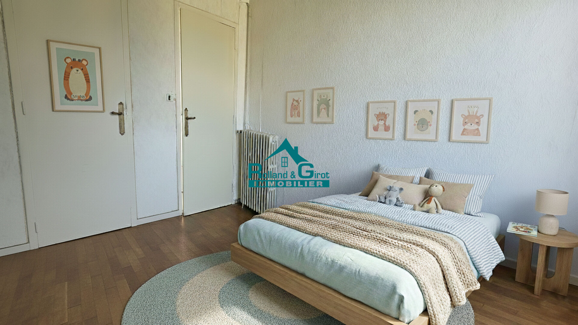 Photo Maison Saint-Aubin-d'Aubigné image 6/6