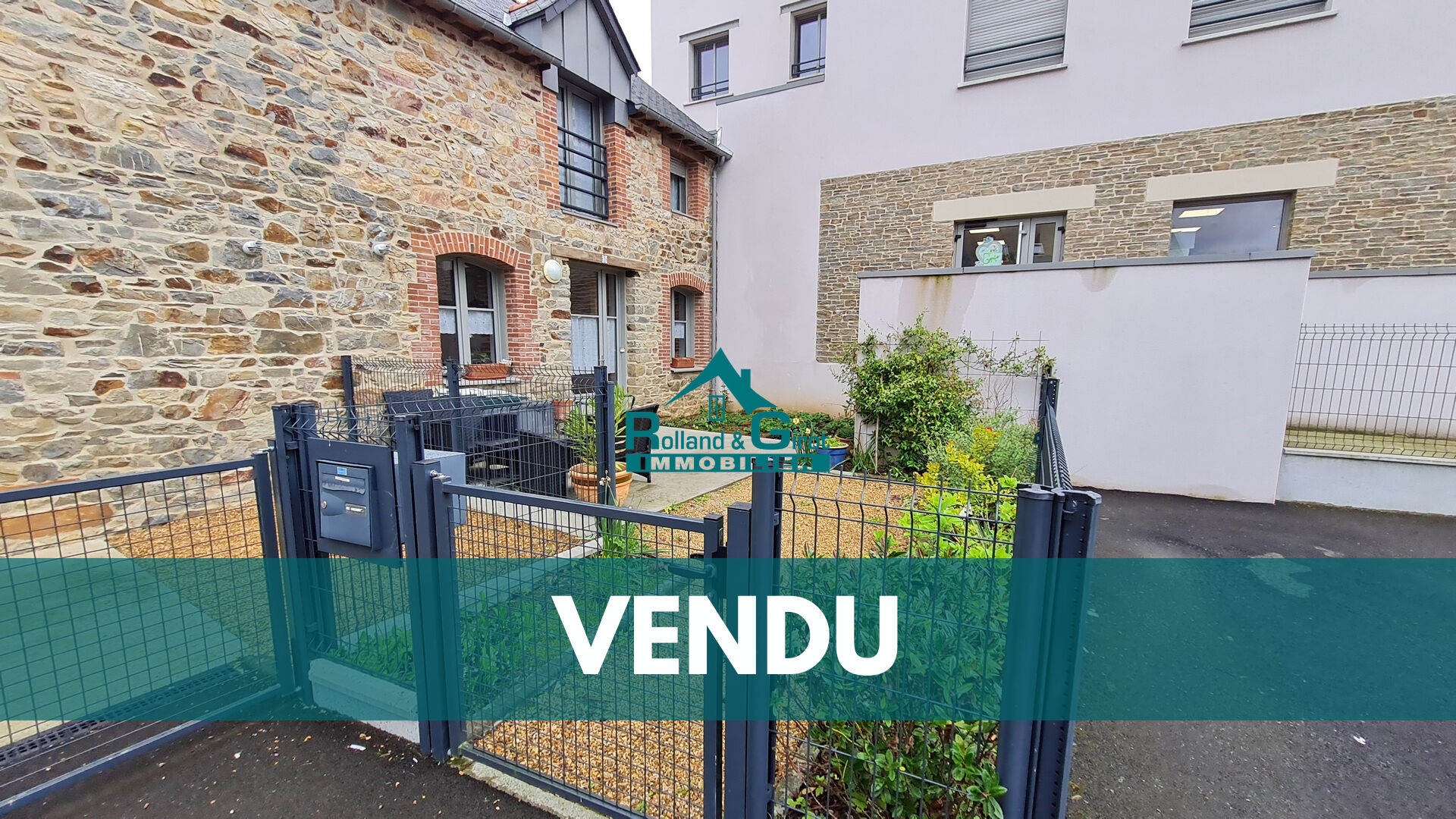 Photo Appartement, Duplex Liffré image 1/6