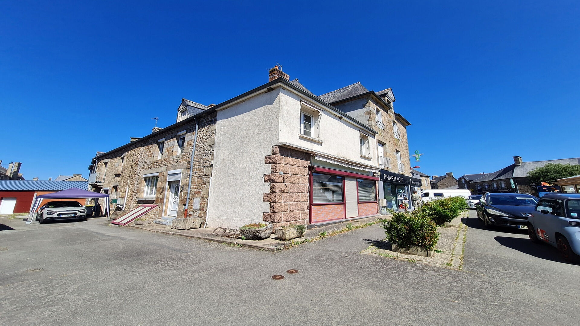 Agence immobilière de Rolland,  Girot Immobilier