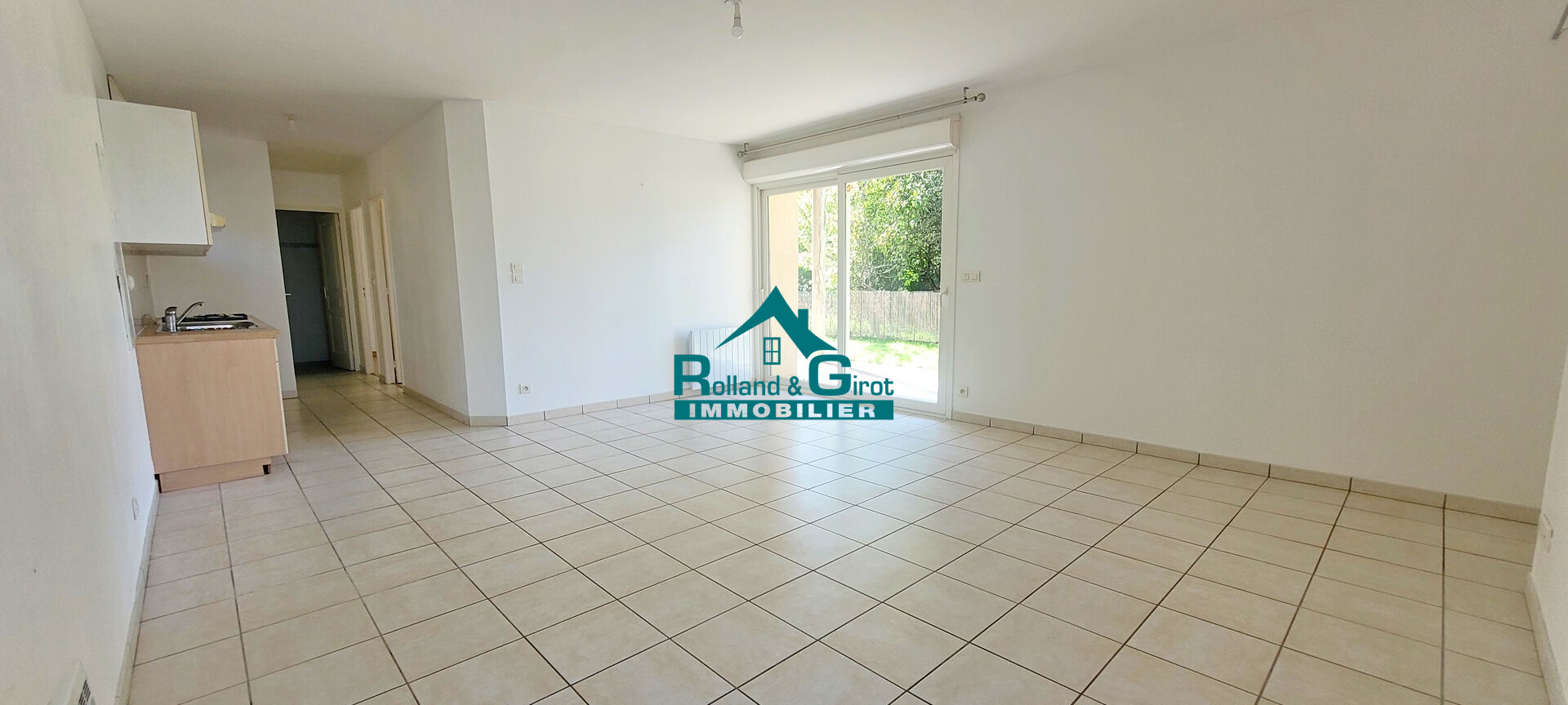 Photo TRES URGENT !!!!!!!!!!!!!!!!!!!!!!! Appartement Saint Medard Sur Ille 3 pièce(s) image 1/6