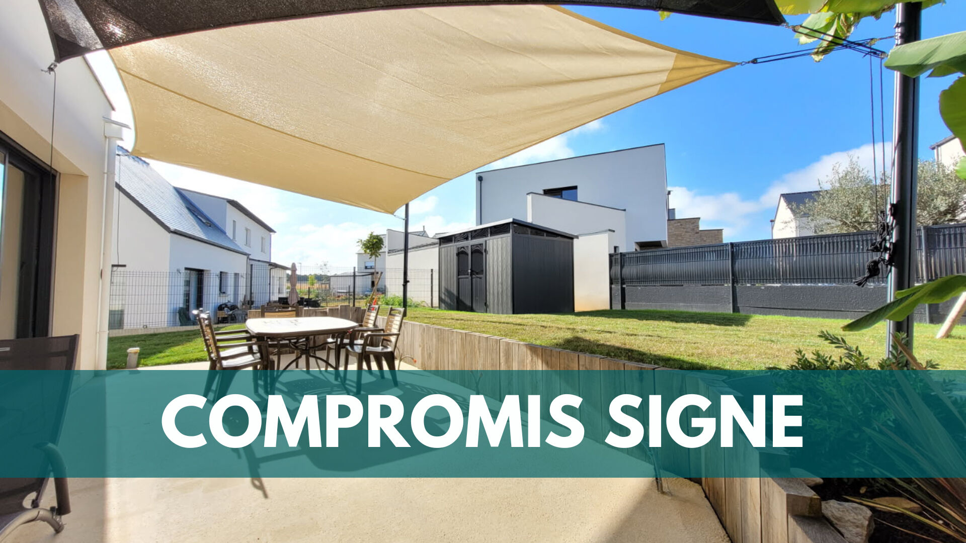 Agence immobilière de Rolland,  Girot Immobilier