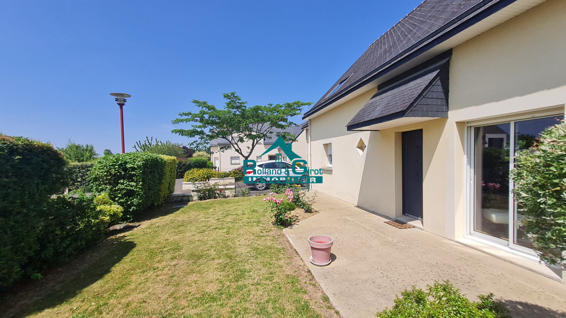 Maison Chasné sur Illet