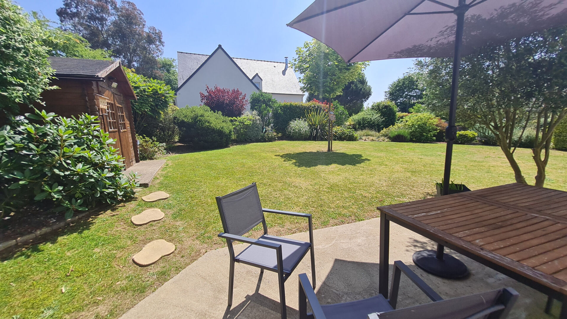 Agence immobilière de Rolland,  Girot Immobilier