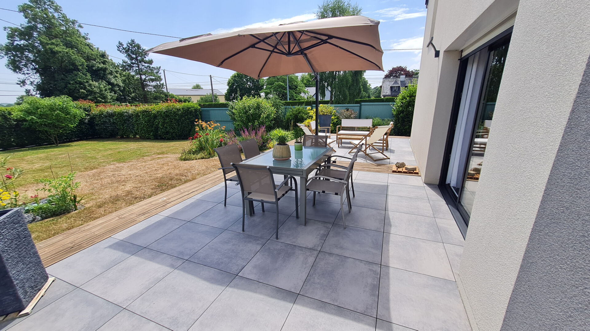Agence immobilière de Rolland,  Girot Immobilier