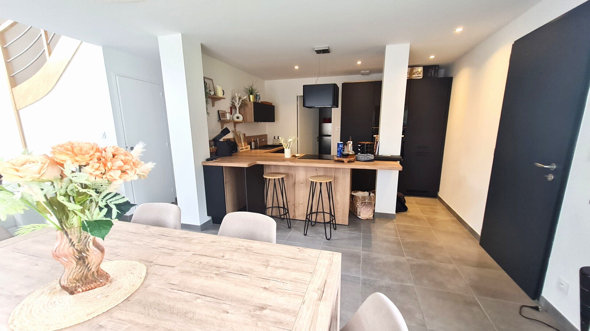 Photo Maison Chasné sur Illet image 4/6