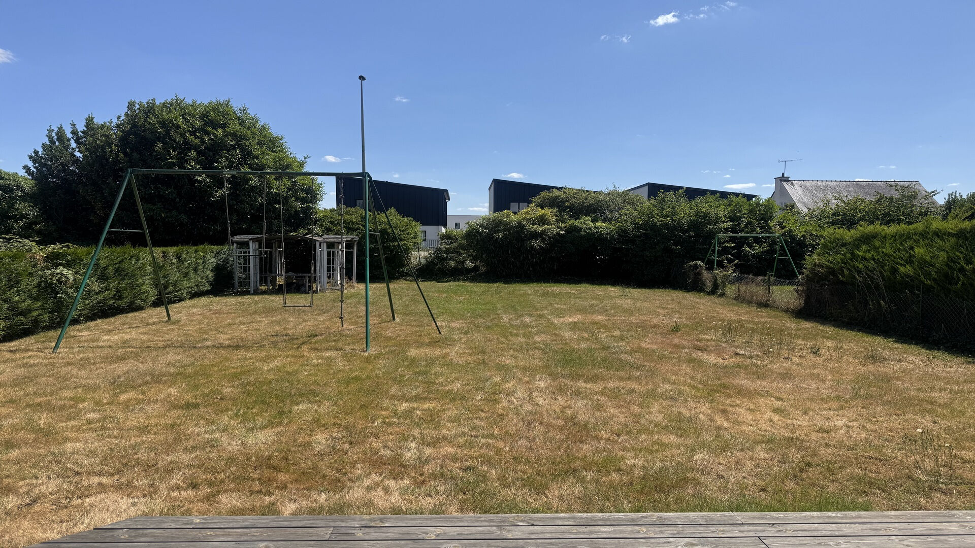 Agence immobilière de Rolland,  Girot Immobilier