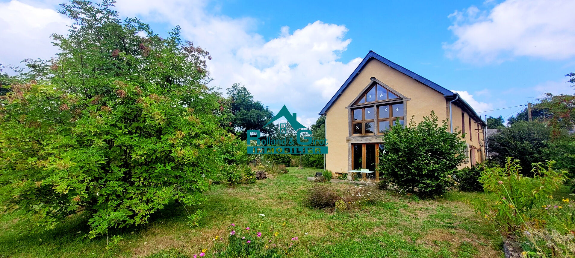 Maison Andouille Neuville 4 pièce(s)