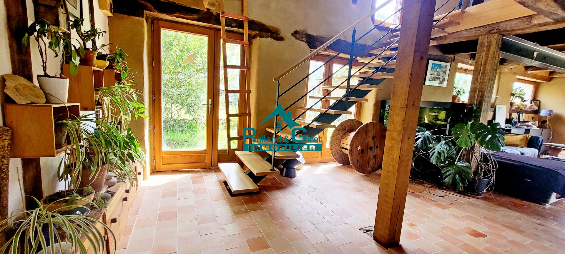 Photo Maison Andouille Neuville 4 pièce(s) image 3/6