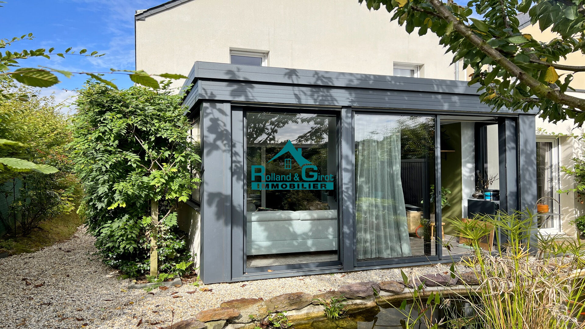 Maison 4 Chambres, Gévezé