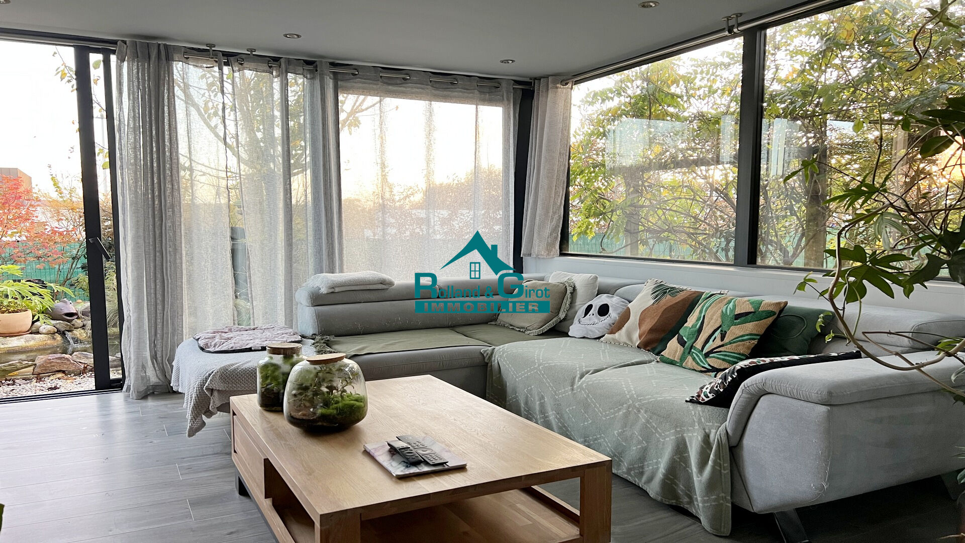 Photo Maison 4 Chambres, Gévezé image 3/6