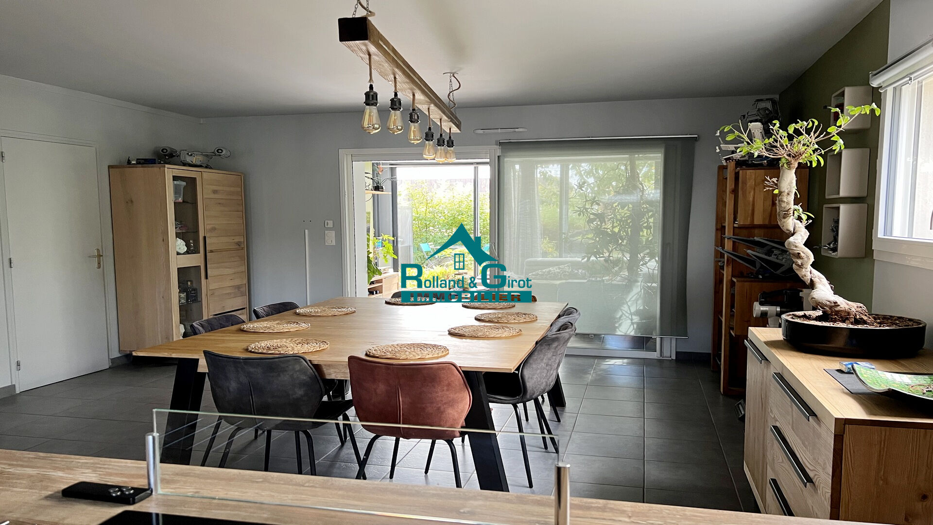 Photo Maison 4 Chambres, Gévezé image 5/6