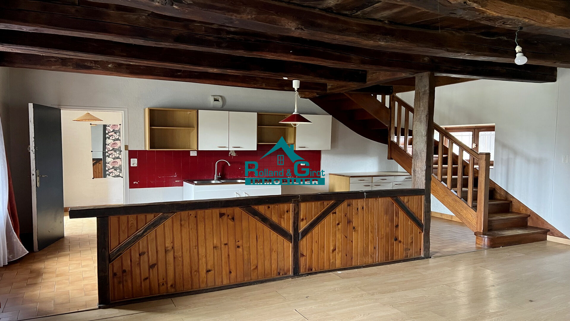 Photo Maison 3 pièces, 79 M², Saint Germain Sur Ille image 5/6