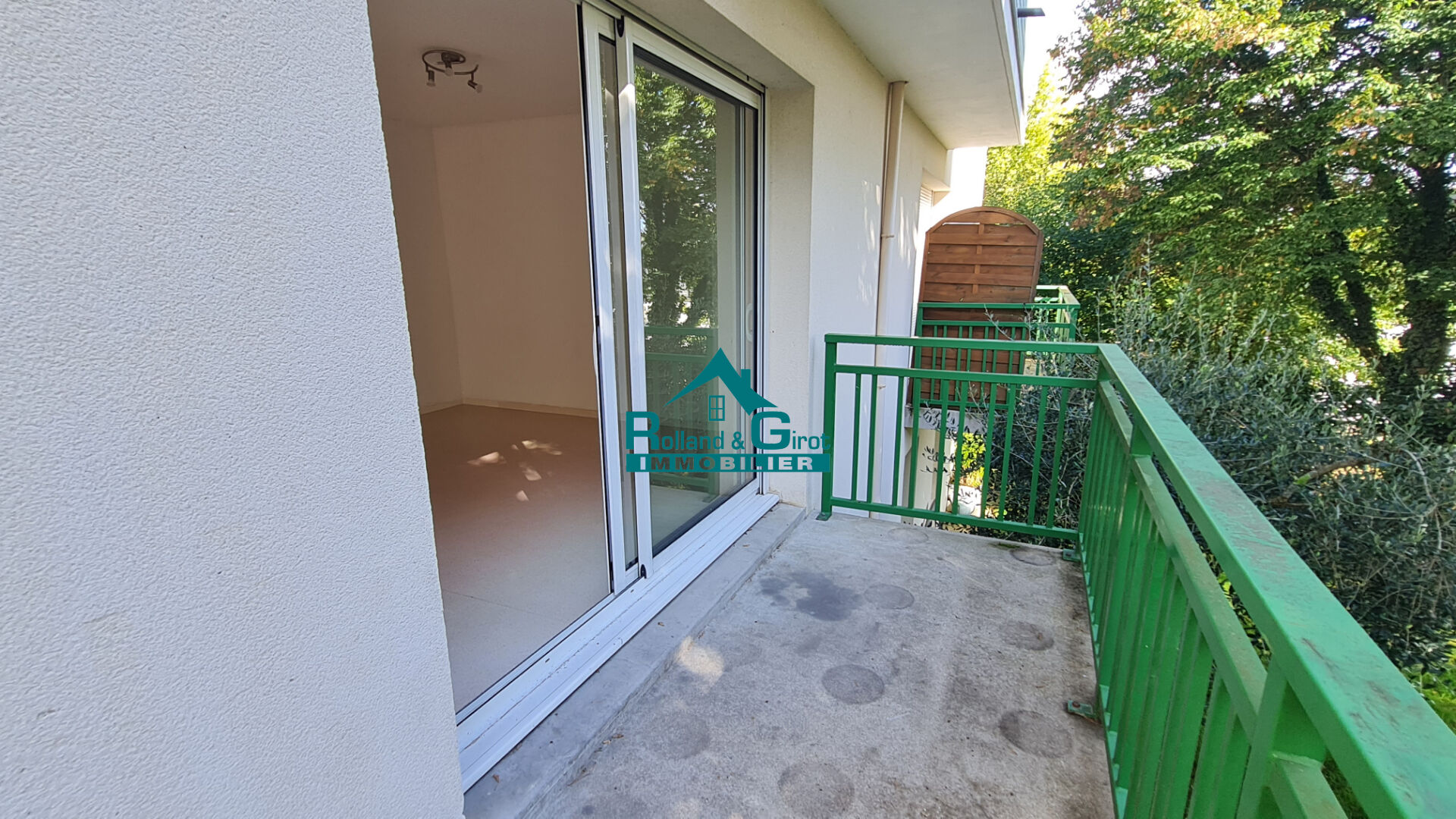 Appartement La Bouëxière