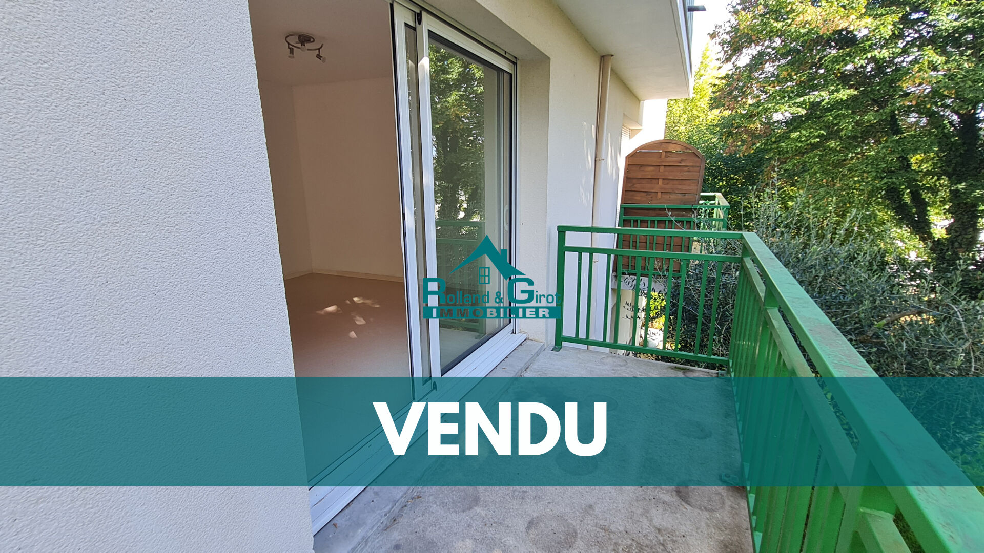 Agence immobilière de Rolland,  Girot Immobilier