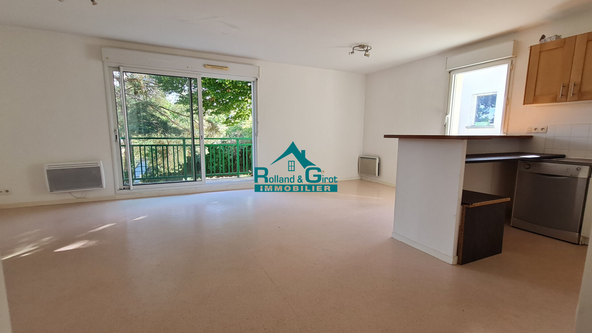 Photo Appartement La Bouëxière image 2/6