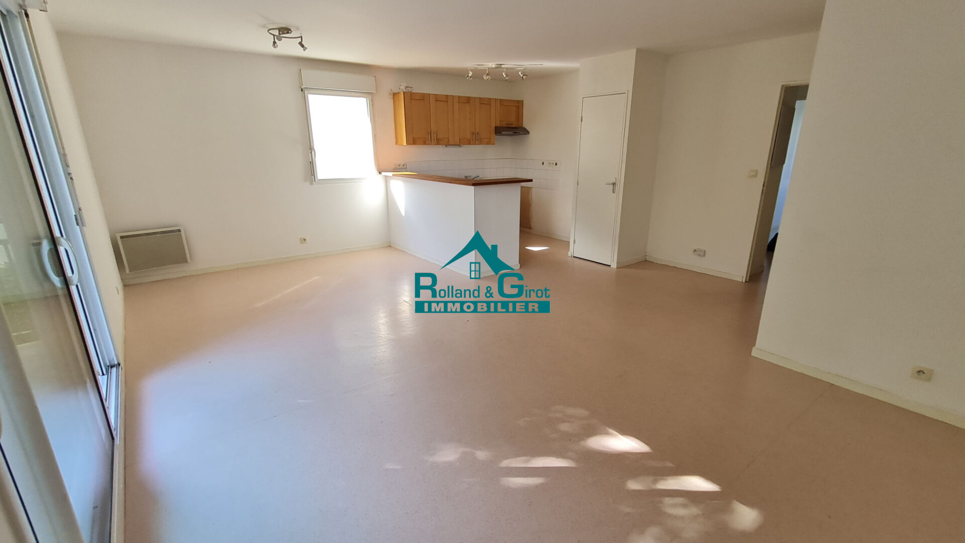 Photo Appartement La Bouëxière image 3/6