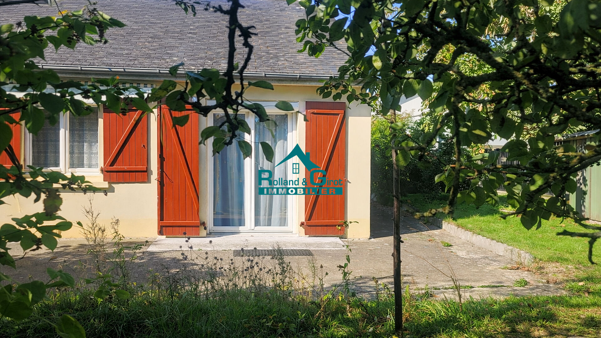 Agence immobilière de Rolland,  Girot Immobilier