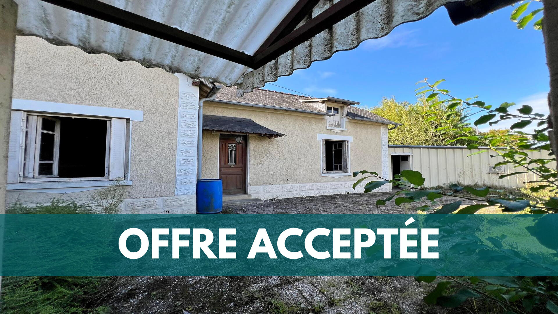 Agence immobilière de Rolland,  Girot Immobilier