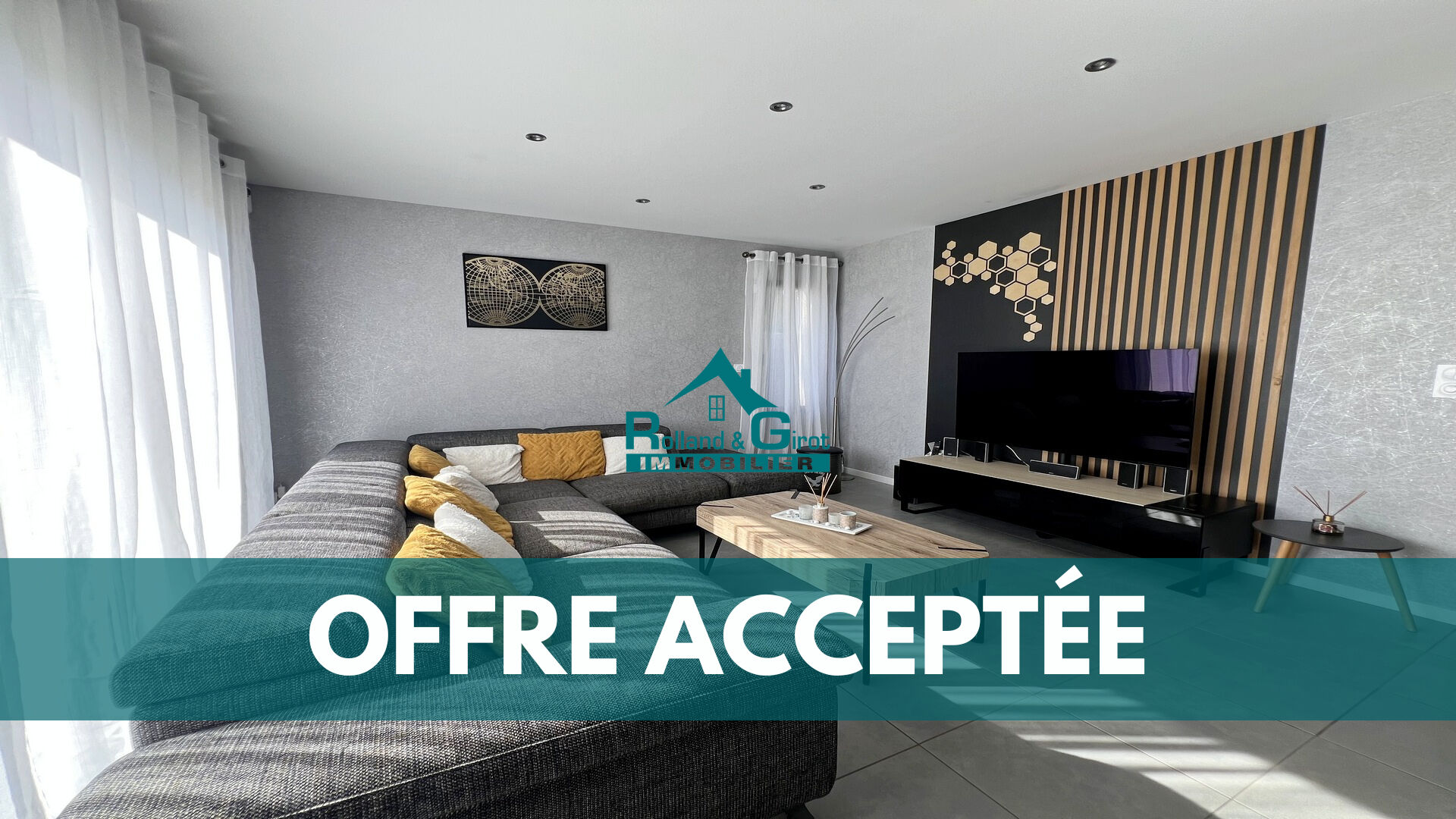 Maison 4 Chambres, Chasne Sur Illet