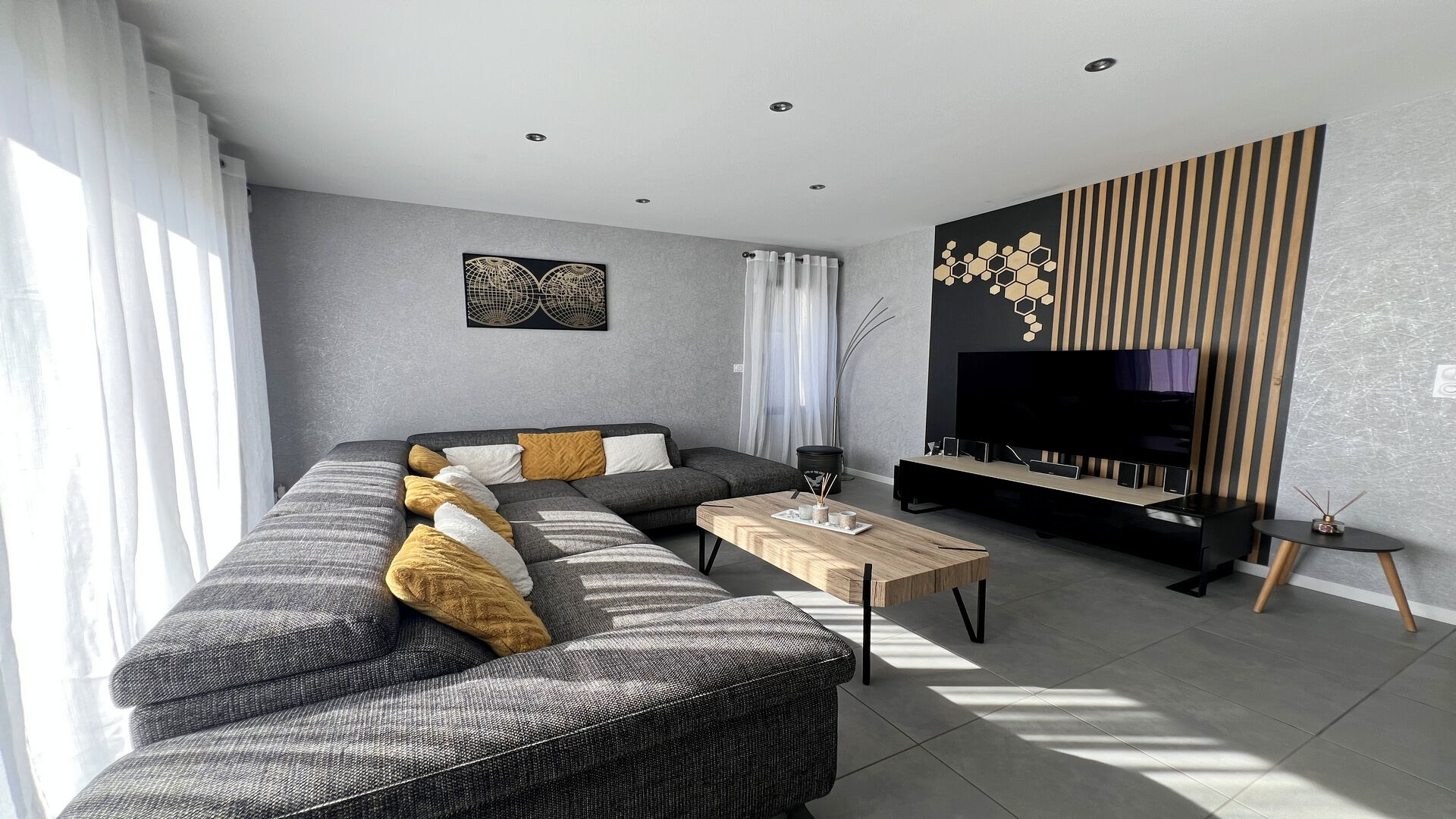 Photo Maison 4 Chambres, Chasne Sur Illet image 4/6