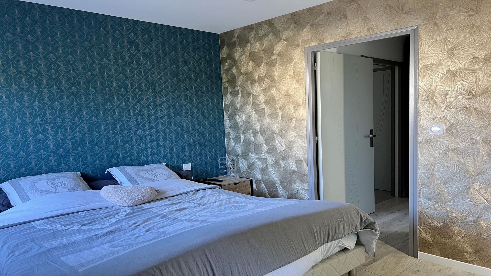 Photo Maison 4 Chambres, Chasne Sur Illet image 5/6