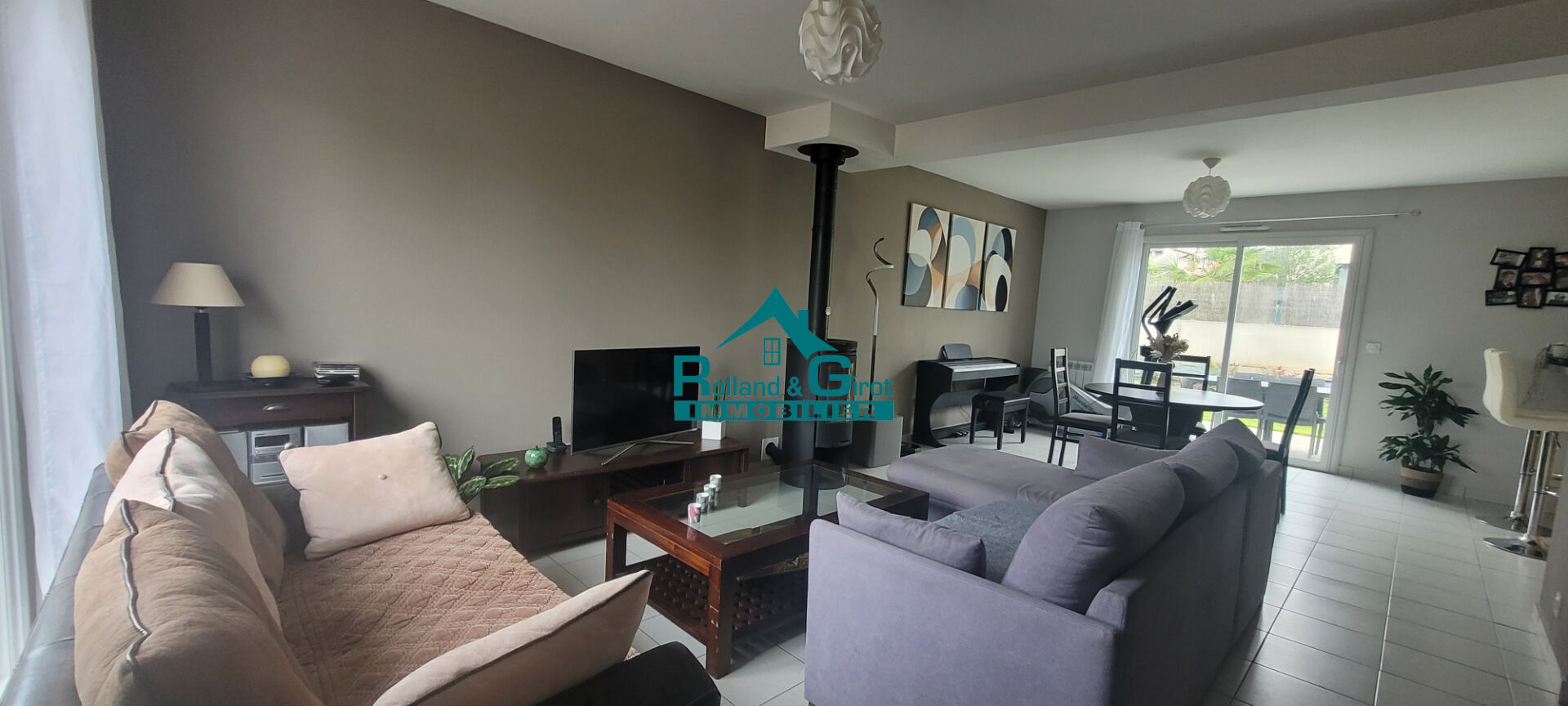 Photo Maison Mouazé, 4 chambres image 2/6