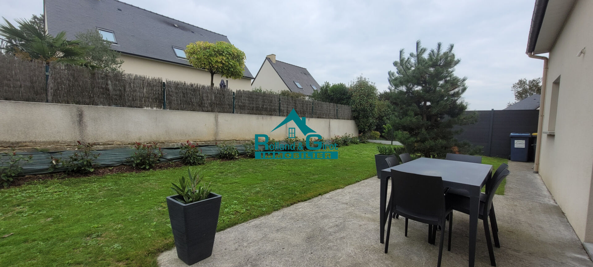 Photo Maison Mouazé, 4 chambres image 3/6