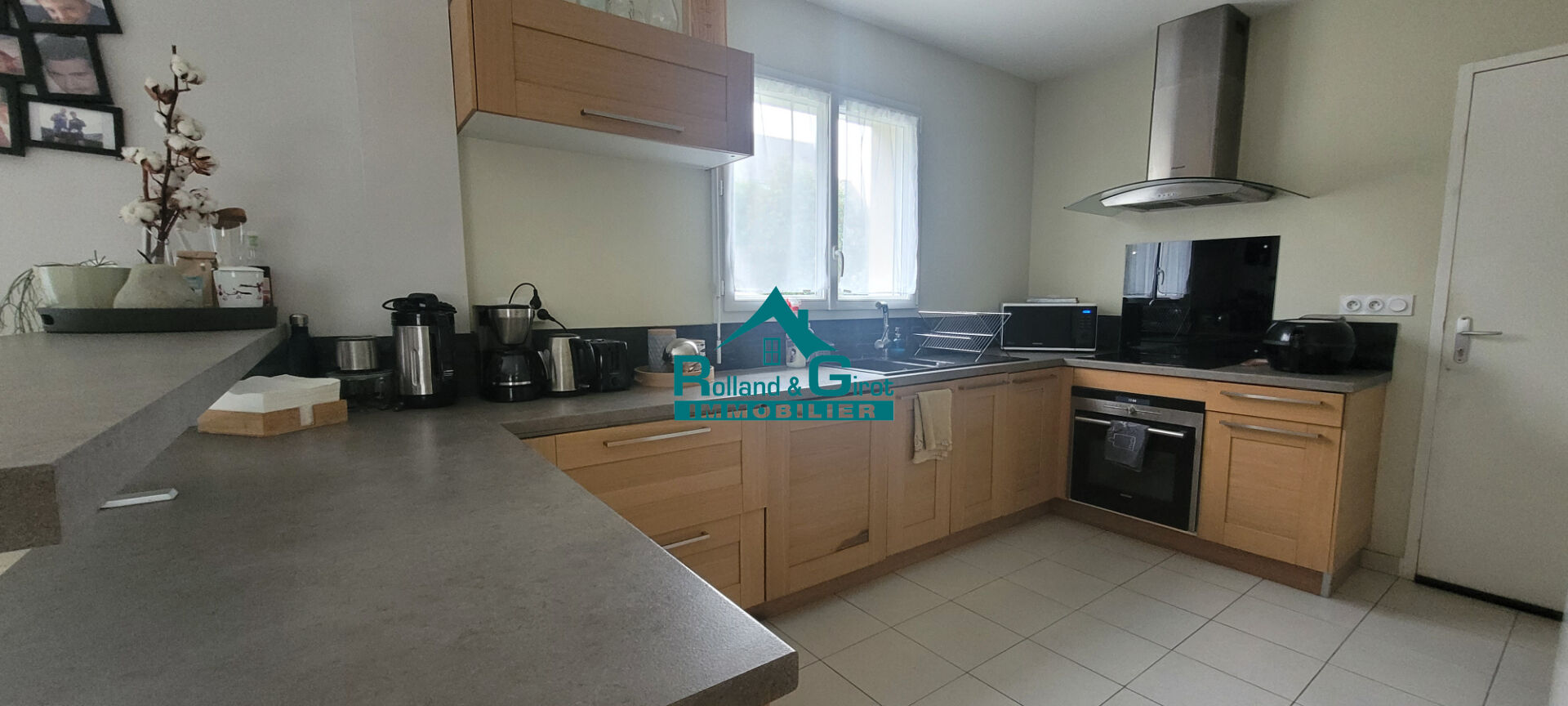 Photo Maison Mouazé, 4 chambres image 4/6