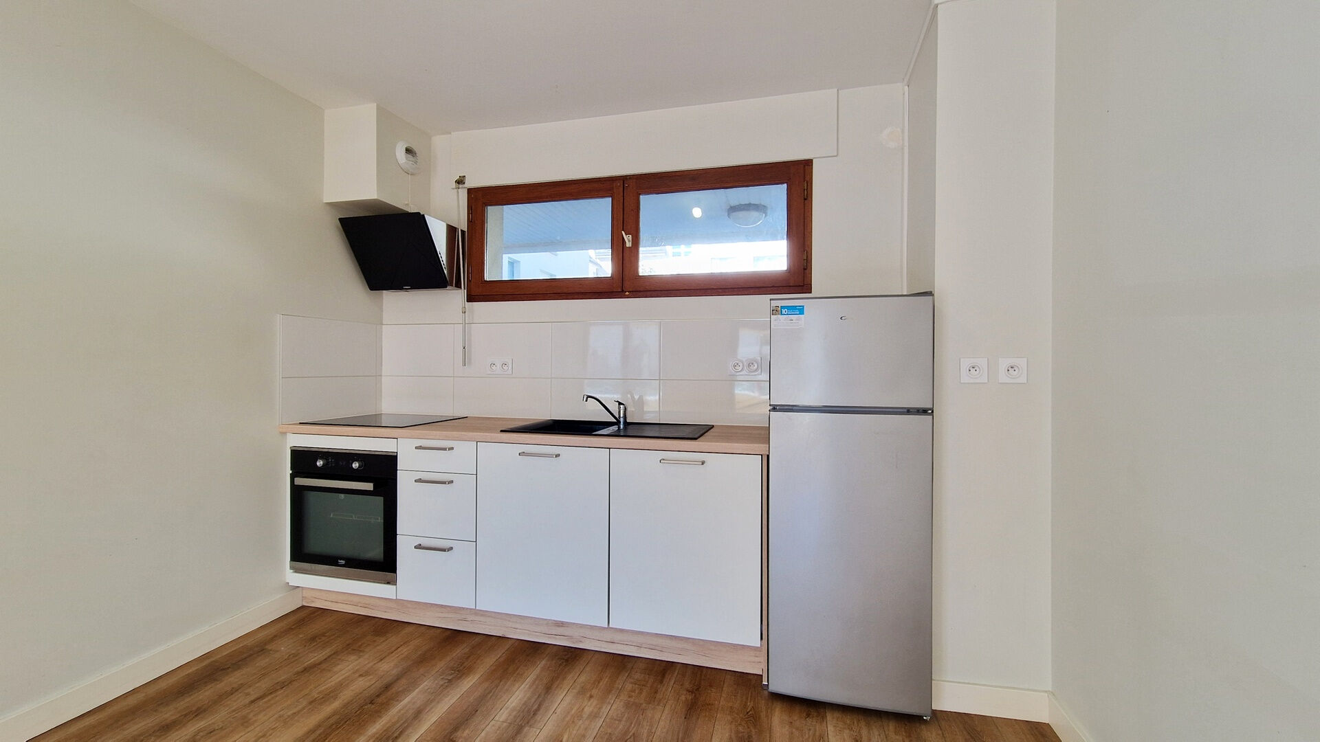 Appartement T3 - ACIGNE