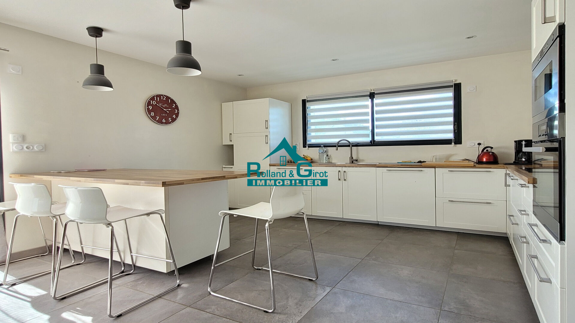 Photo Maison à vendre à La Bouëxiére image 3/6