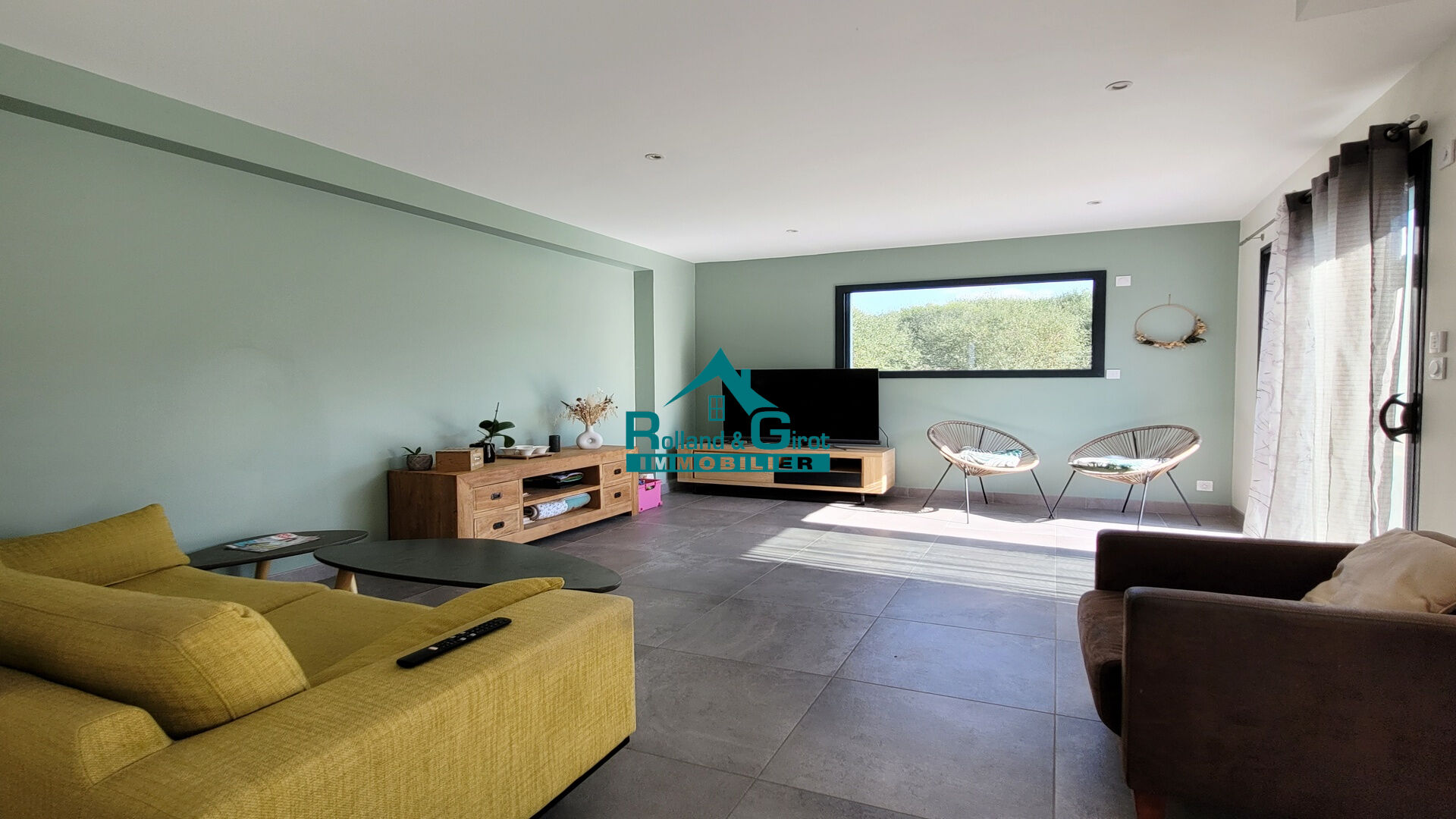 Photo Maison à vendre à La Bouëxiére image 4/6