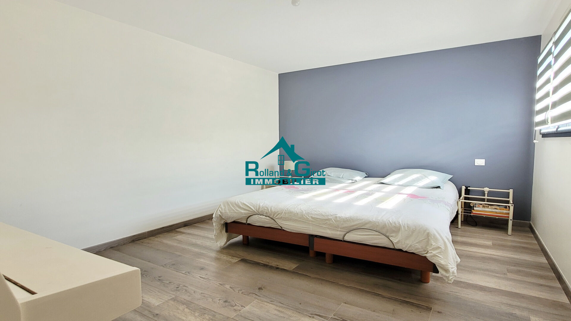 Photo Maison à vendre à La Bouëxiére image 5/6