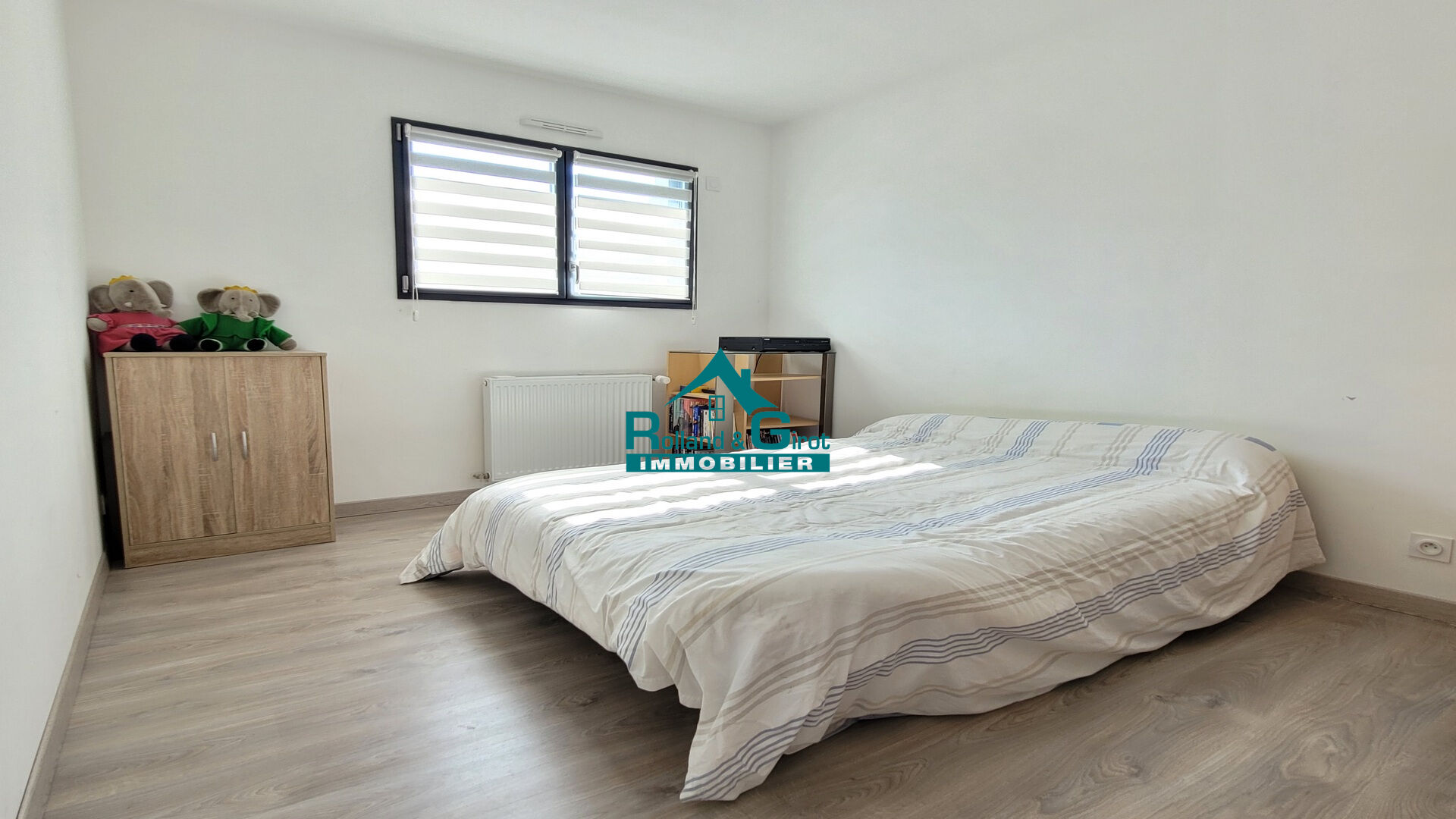 Photo Maison à vendre à La Bouëxiére image 6/6