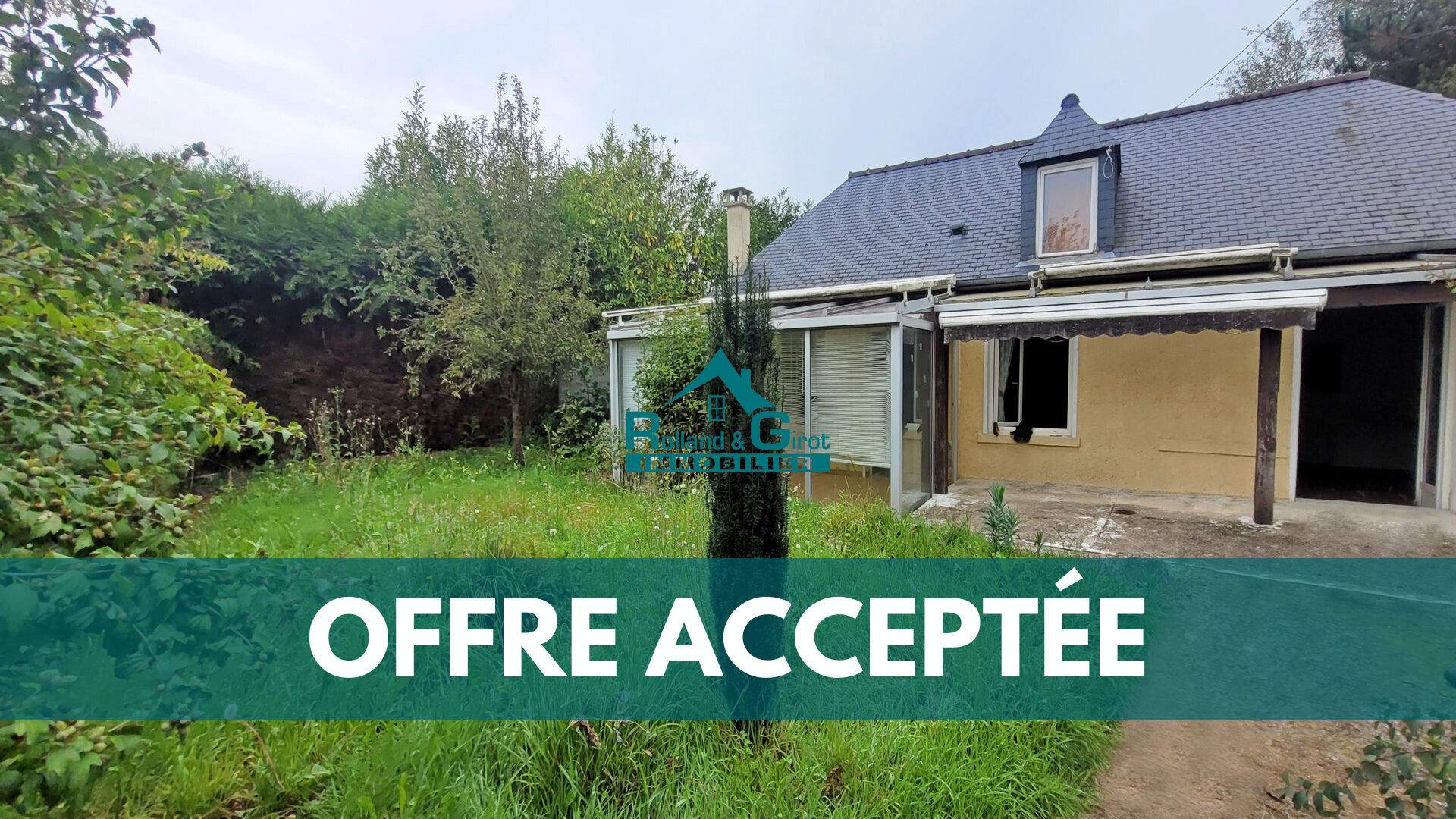 Maison Tinteniac 2 pièce(s) 79.99 m2