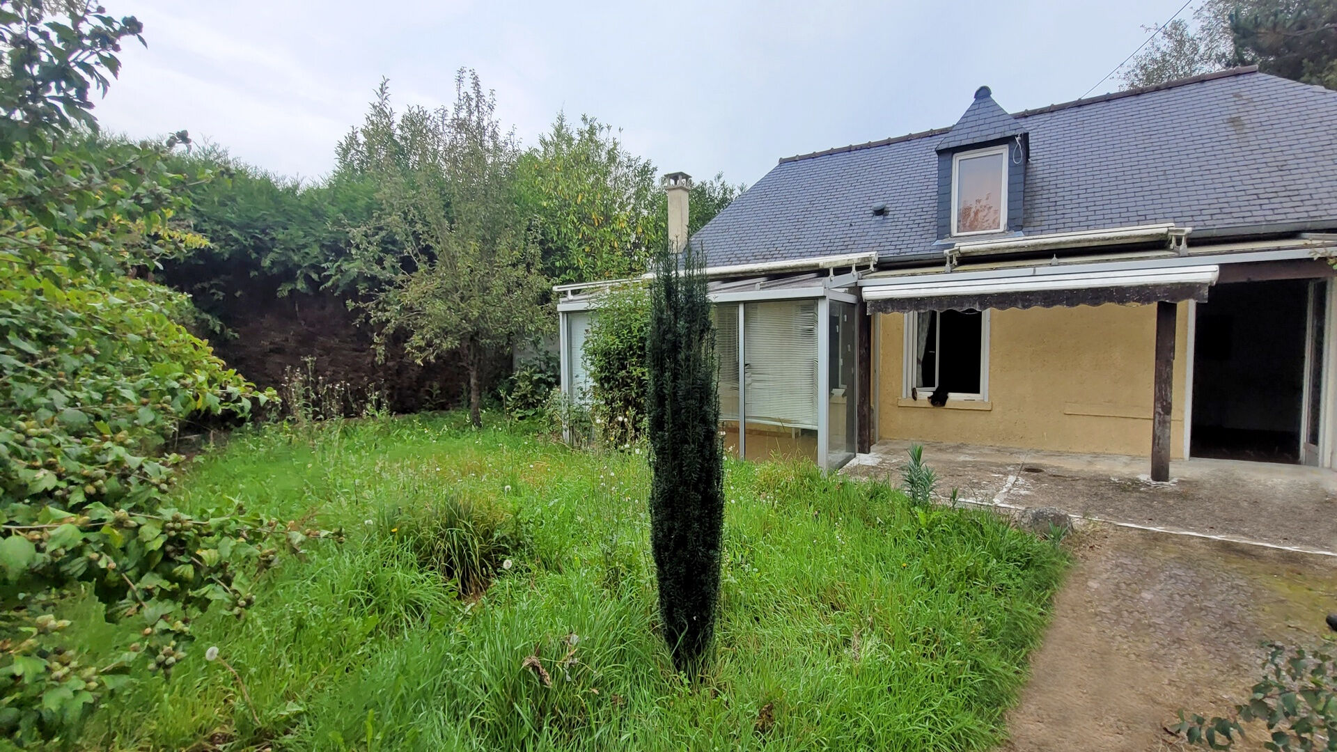 Maison Tinteniac 2 pièce(s) 79.99 m2