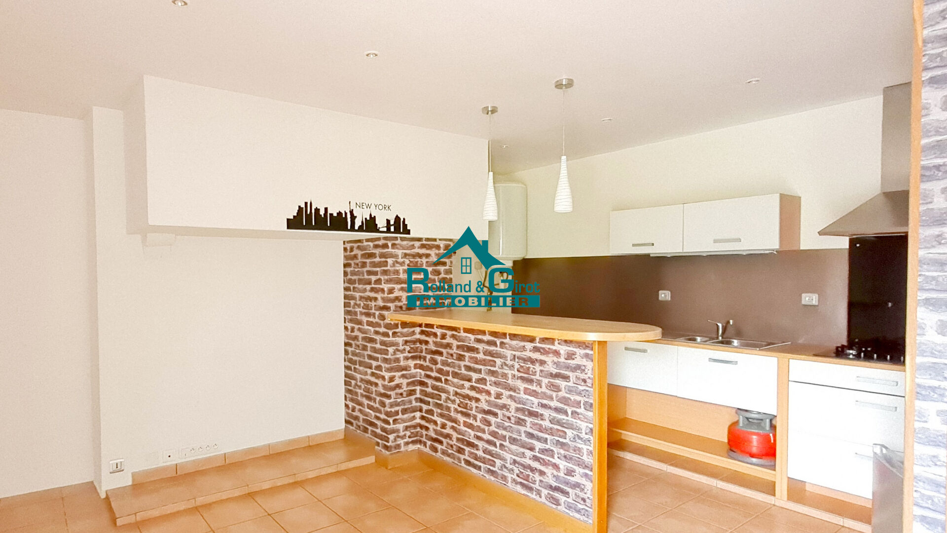 Rennes Express (10 min) : Votre maison T2 de Caractère à Saisir !