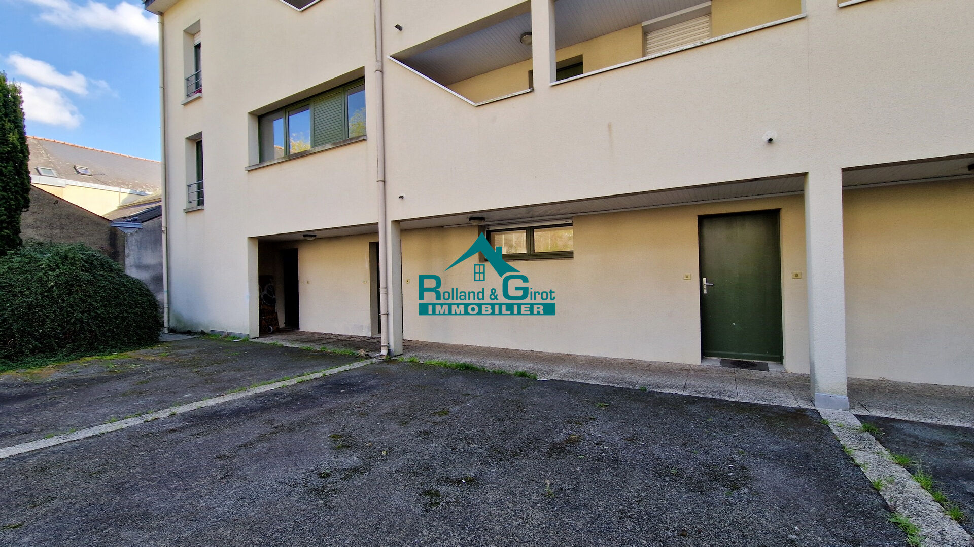 Photo Local professionnel - Centre ACIGNE image 6/6