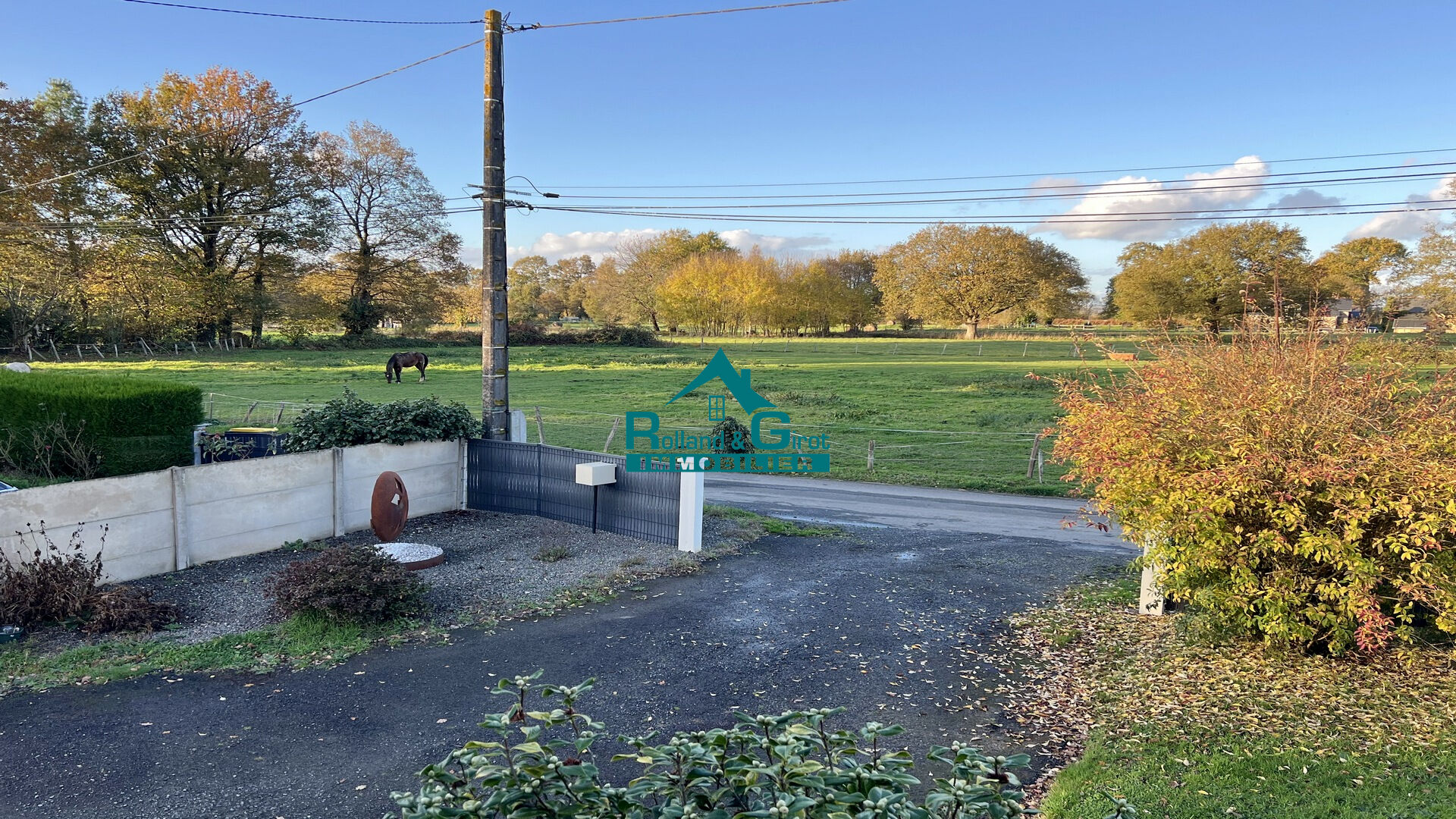 Maison Mouaze, 4 Chambres + 1 studio